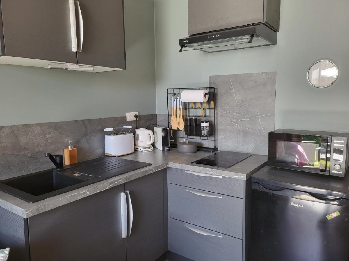 Logement Proche De Bordeaux, Route Des Chateaux Ludon-Médoc Exterior foto